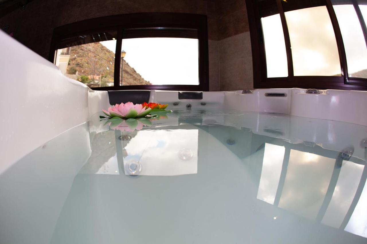 Country house Picachico