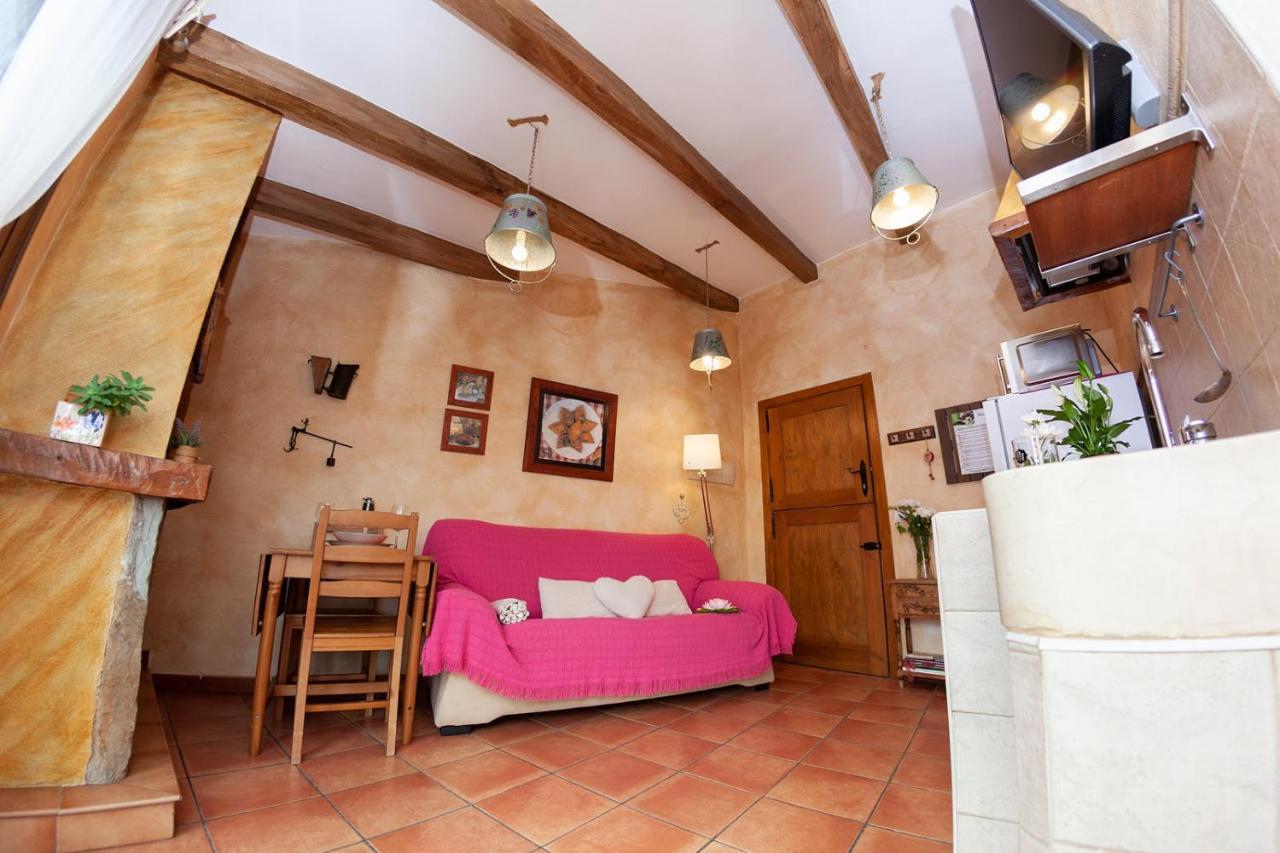 Country house Picachico *