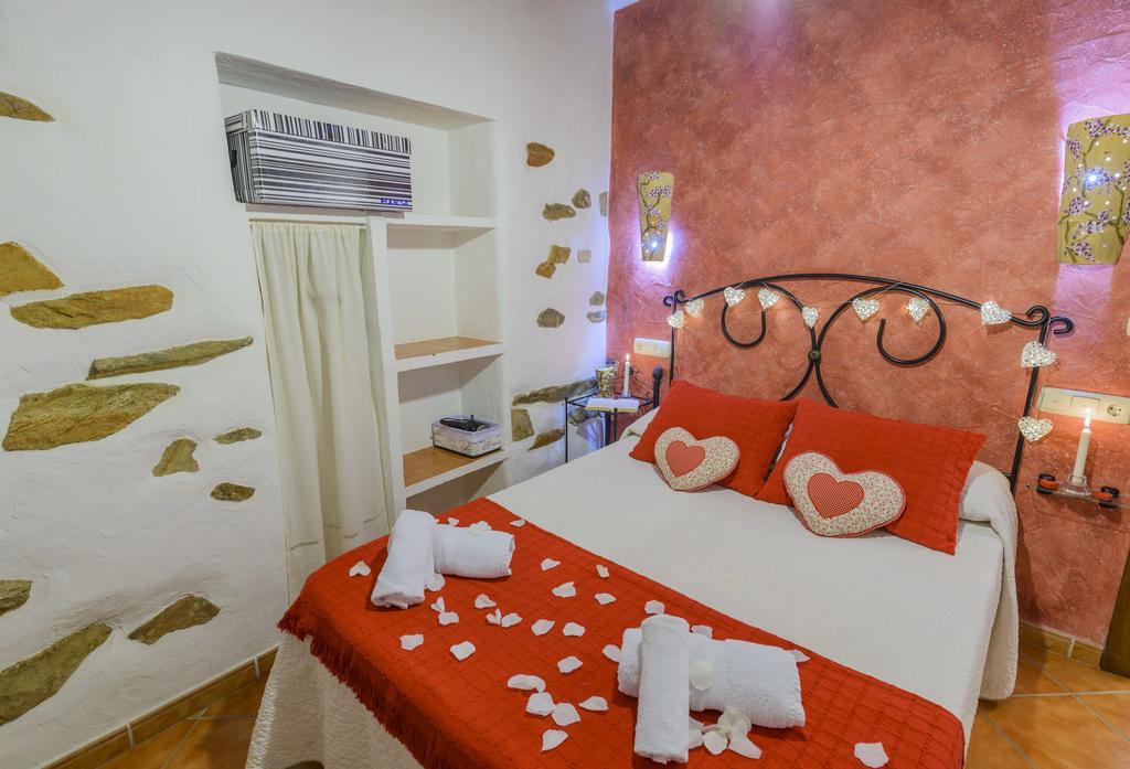 Country house Picachico *