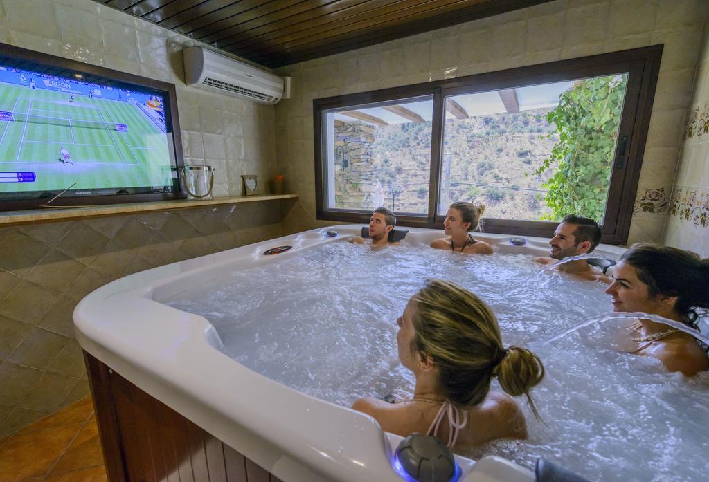 Picachico Country house