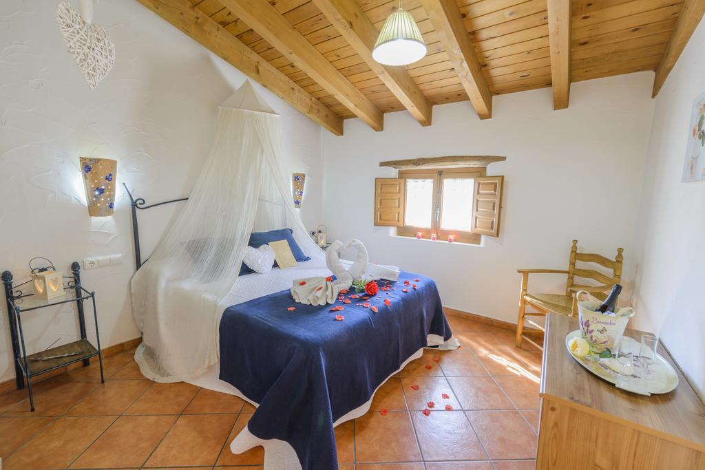 Picachico Country house *