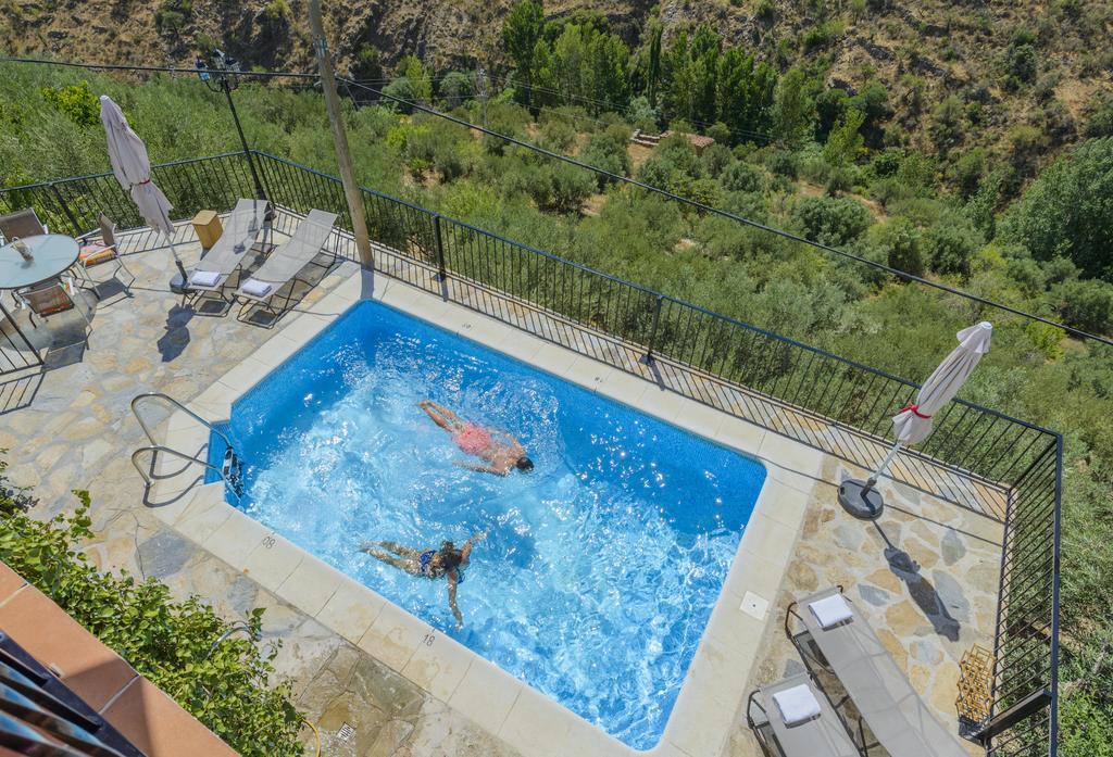 Picachico Country house