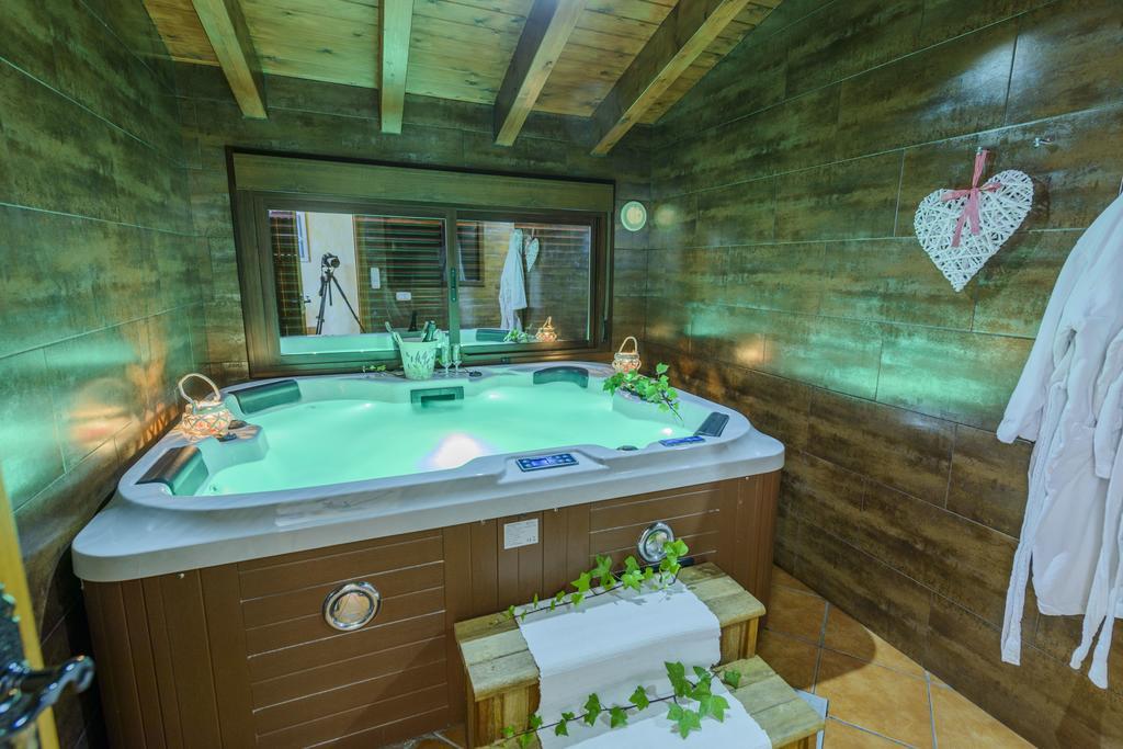 Picachico Country house *
