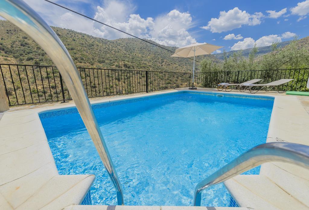 Country house Picachico Laroya