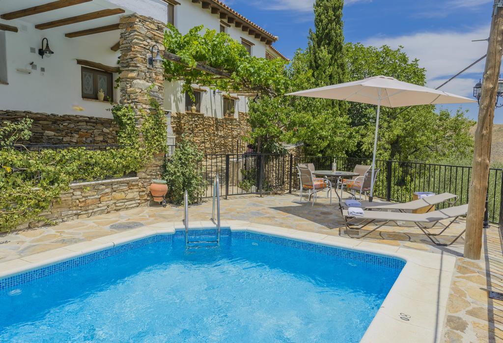 Picachico Country house Laroya