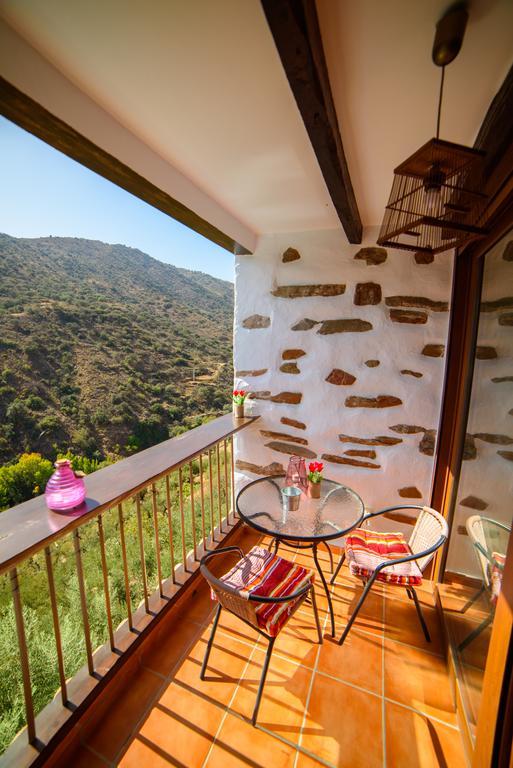 Picachico Country house Laroya