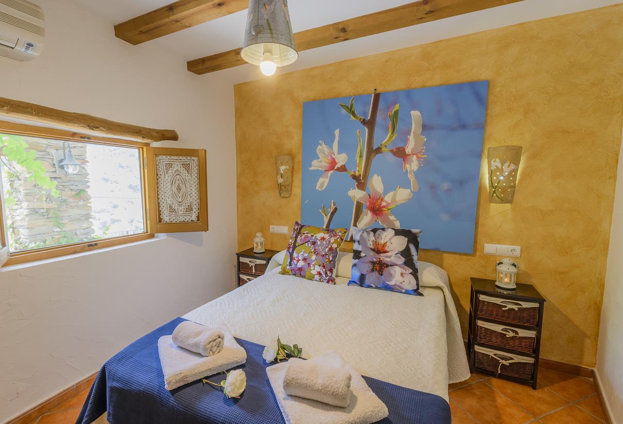 Picachico Country house *