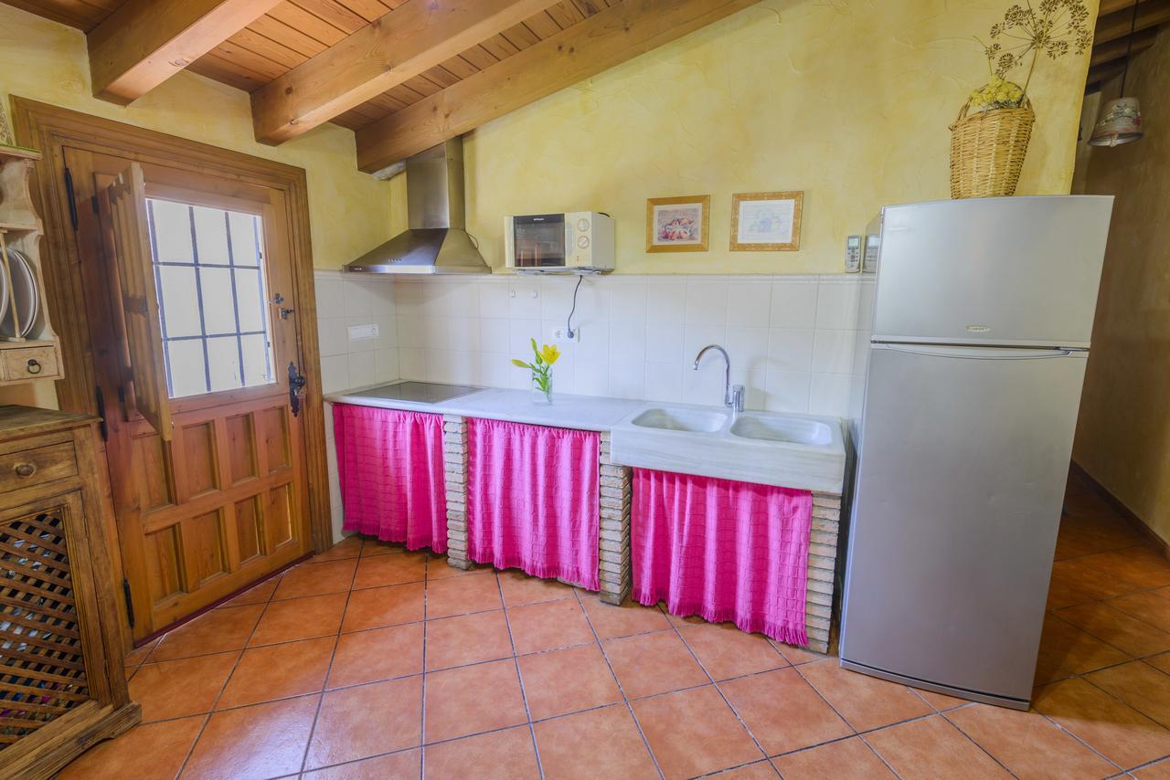 Country house Picachico