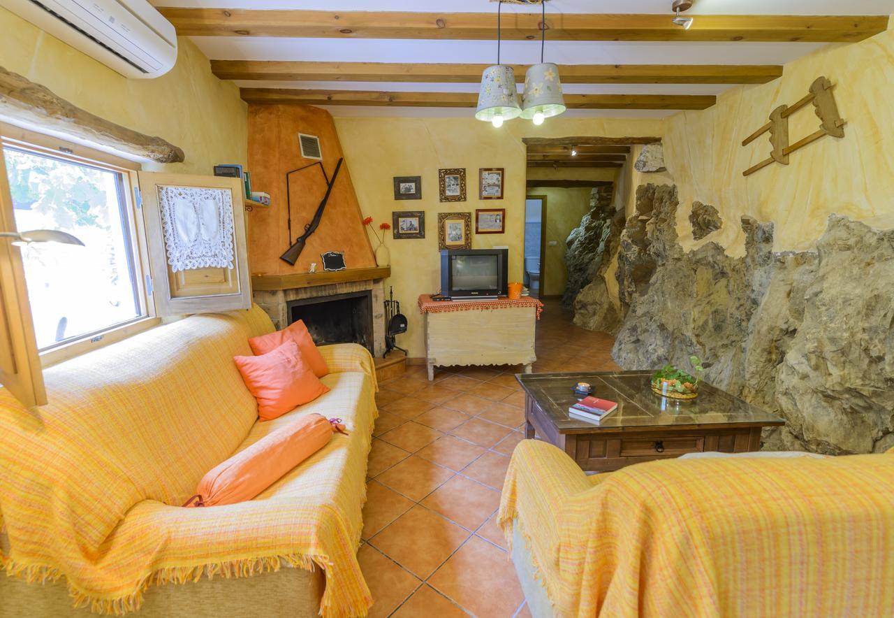 Picachico Country house