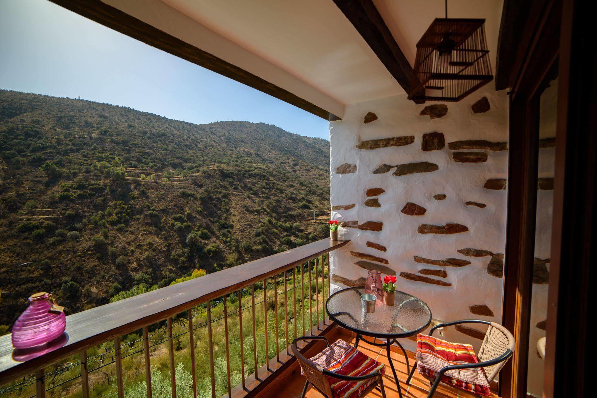 Picachico Country house *