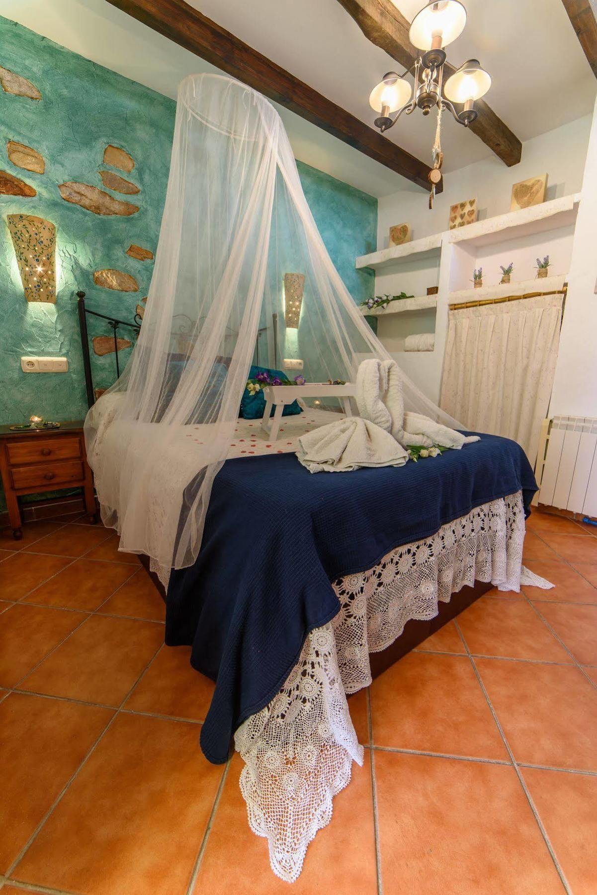 Country house Picachico