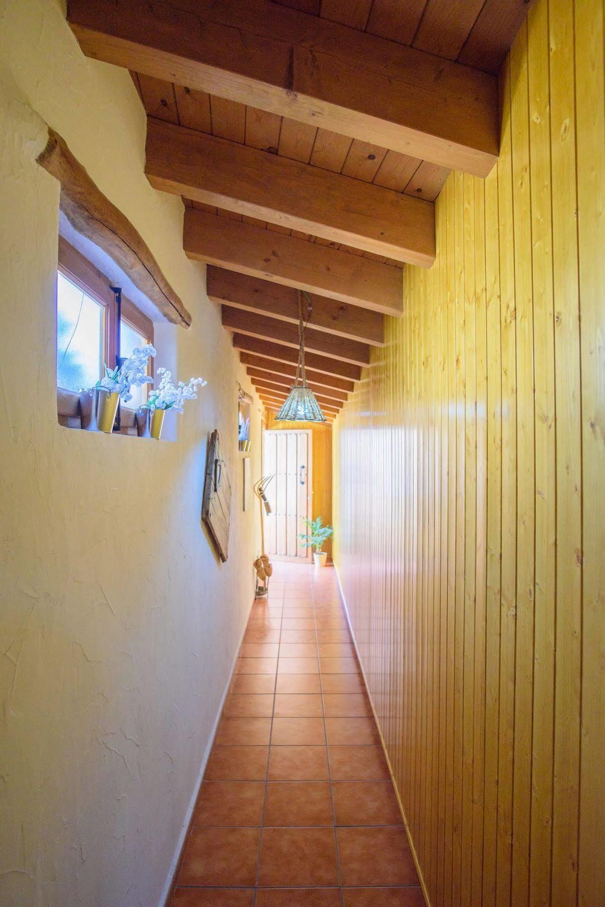 Picachico Country house Laroya