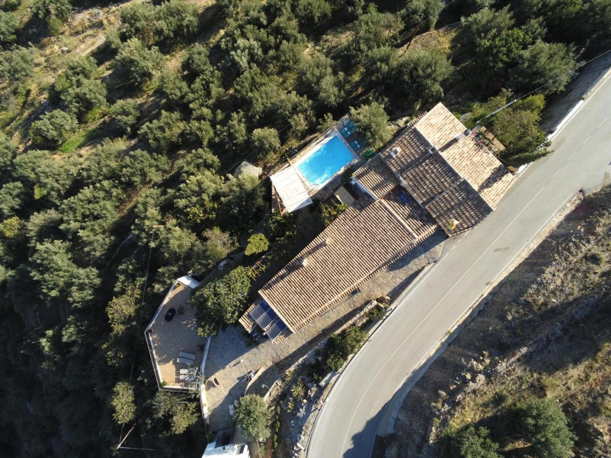 Picachico Country house *