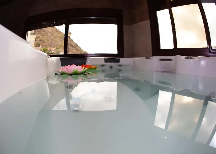 Casas Rurales Picachico