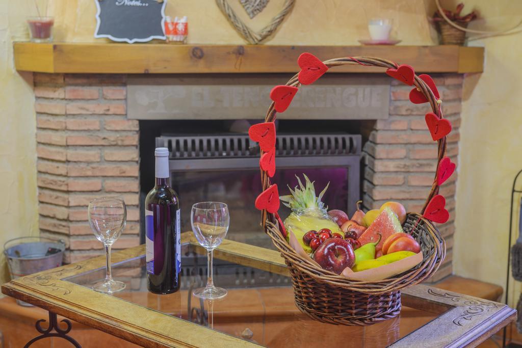 Casa di campagna Picachico