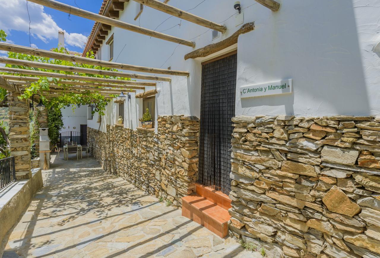 Landhuis Picachico Laroya
