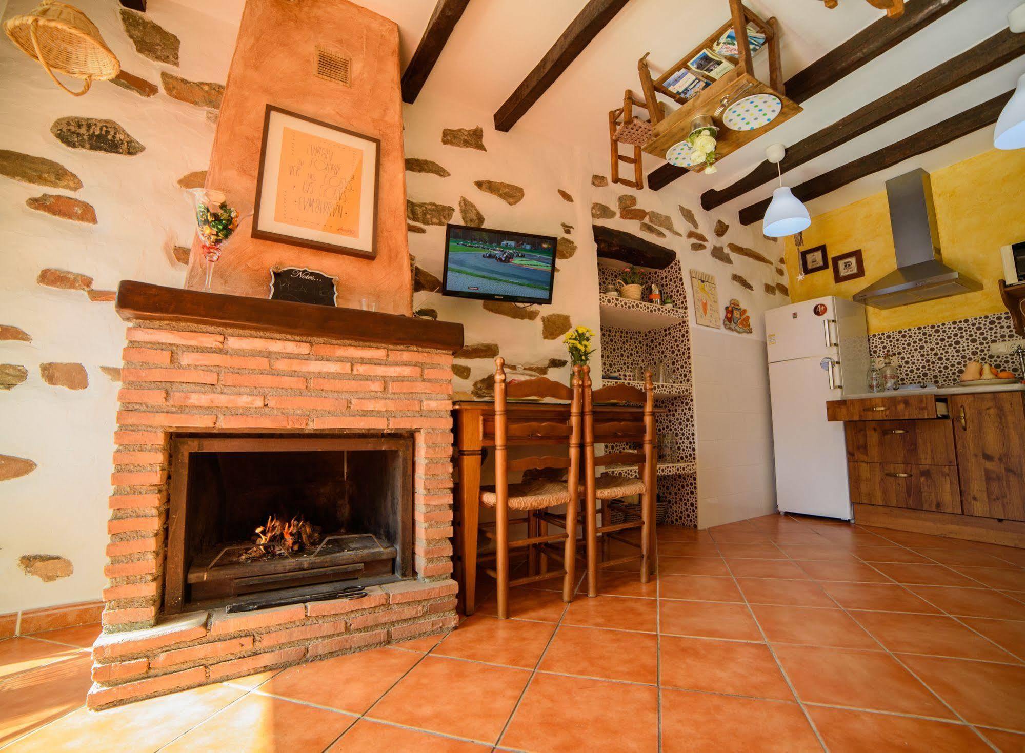 Landhuis Picachico Laroya